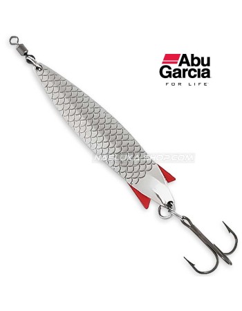 Клатушка Abu Garcia Toby, цвят Silver