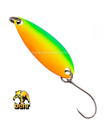 Миниклатушка Behr Trendex L-Spoon, цвят 01