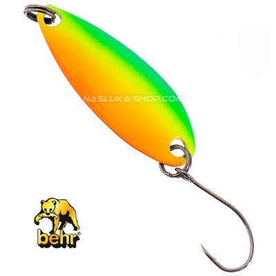 Миниклатушка Behr Trendex L-Spoon, цвят 01