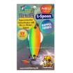 Миниклатушка Behr Trendex L-Spoon, цвят 01