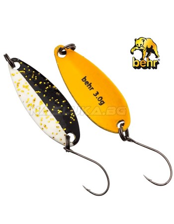 Миниклатушка Behr Trendex L-Spoon 3.5 см, 3 г, цвят 05