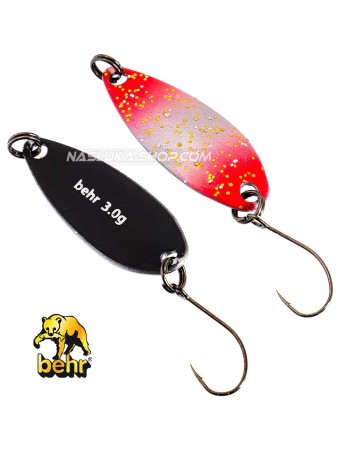 Миниклатушка Behr Trendex L-Spoon, цвят 13