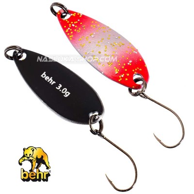 Миниклатушка Behr Trendex L-Spoon, цвят 13