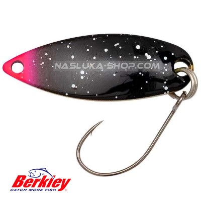 Микроклатушка Kogarana, Black Pink