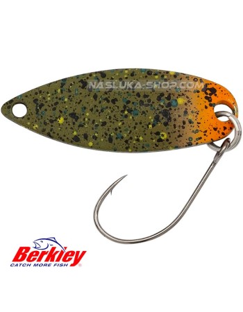 Микроклатушка Kogarana, Splat Pel/Orange