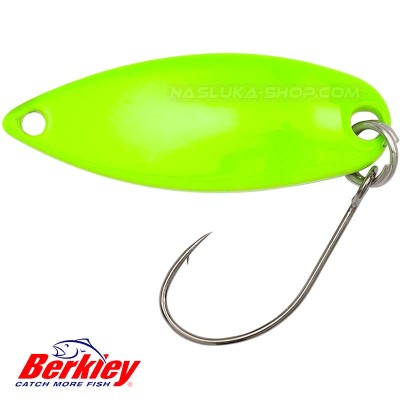 Микроклатушка Kogarana, Lime Green