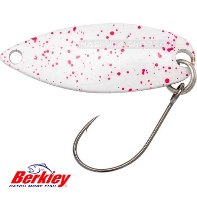 Микроклатушка Kogarana, White/Fuchsia Splat