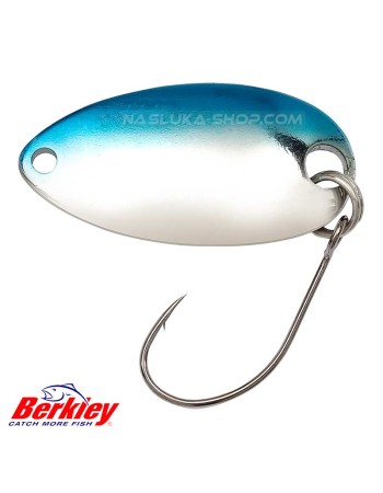 Микроклатушка Roru, Silver/Blue