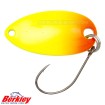 Микроклатушка Roru, Yellow/Red