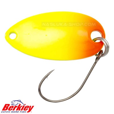 Микроклатушка Roru, Yellow/Red