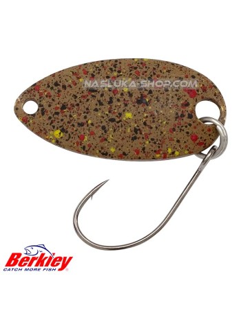 Микроклатушка Roru, Splat Pel