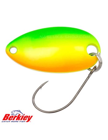 Микроклатушка Roru, FireTiger