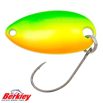 Микроклатушка Roru, FireTiger