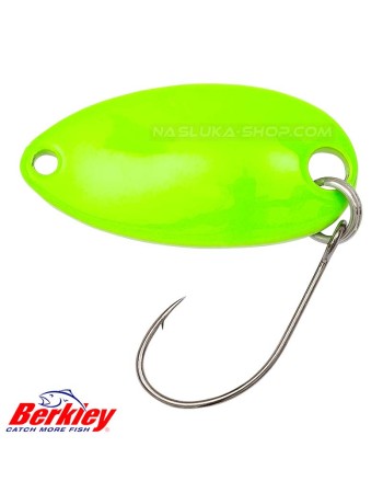 Микроклатушка Roru, Lime Green