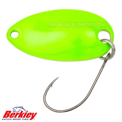 Микроклатушка Roru, Lime Green