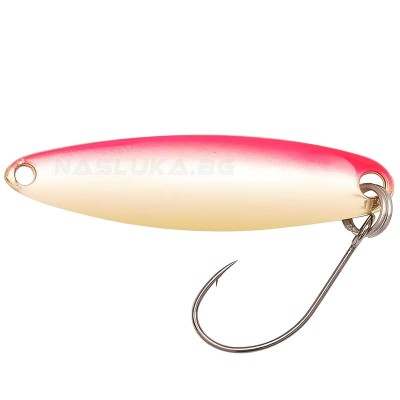 Клатушка Sukoshi, Edge/Pink/Gold