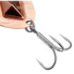 Клатушка за риболов на сом Black Cat Battle Spoon, Copper