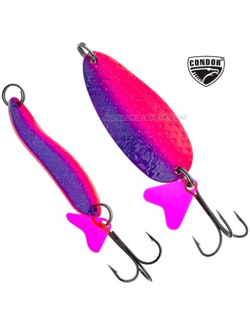 Клатушка Condor Bonus 21 г, цвят 118