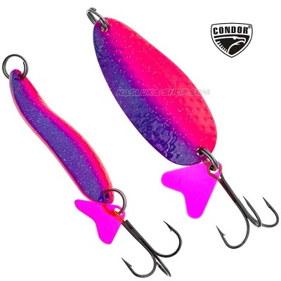 Клатушка Condor Bonus 21 г, цвят 118