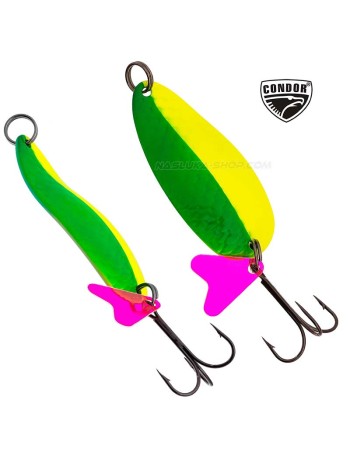 Клатушка Condor Bonus 21 г, цвят 135