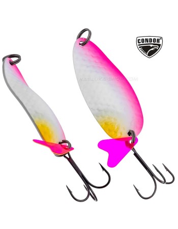 Клатушка Condor Bonus 21 г, цвят 194