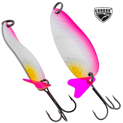 Клатушка Condor Bonus 21 г, цвят 194