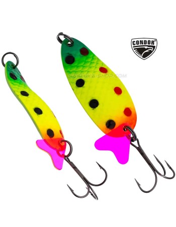 Клатушка Condor Bonus 21 г, цвят S300