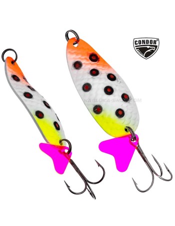 Клатушка Condor Bonus 21 г, цвят S320