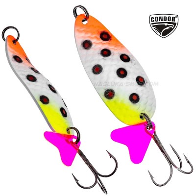 Клатушка Condor Bonus 21 г, цвят S320