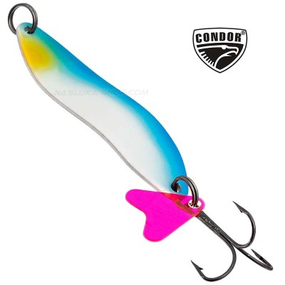 Блесна-клатушка Condor Fever, цвят 205