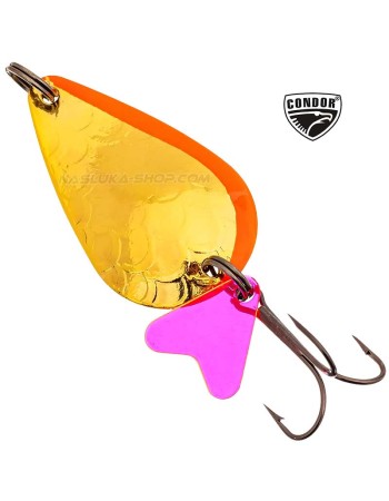 Блесна-клатушка Condor Mistress, цвят 56