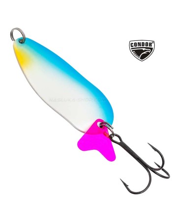 Клатушка Condor Prospect 25 г, цвят 205