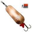 Клатушка DAM FZ Standard Spoon, Copper
