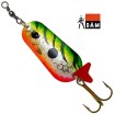 Клатушка DAM FZ Standard Spoon, Firetiger UV