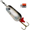 Клатушка DAM FZ Standard Spoon, Holographic/Black