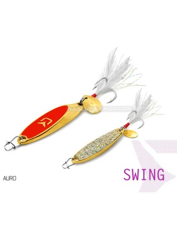 Клатушка Delphin Swing, Auro