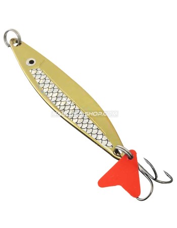 Клатушка Filex Argo Spoon, Gold