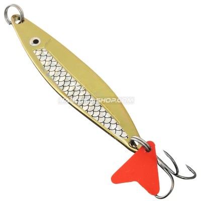 Клатушка Filex Argo Spoon, Gold