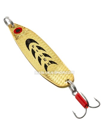 Клатушка Filex Vector Spoon, Gold