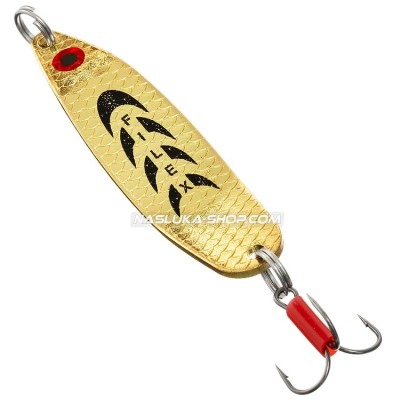 Клатушка Filex Vector Spoon, Gold