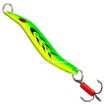 Клатушка Filex Vector Spoon, Fluo Yellow Green