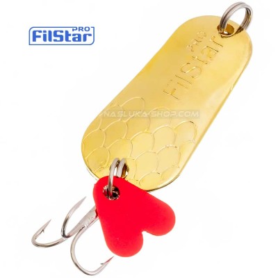 Клатушка Filstar Z1905, Gold