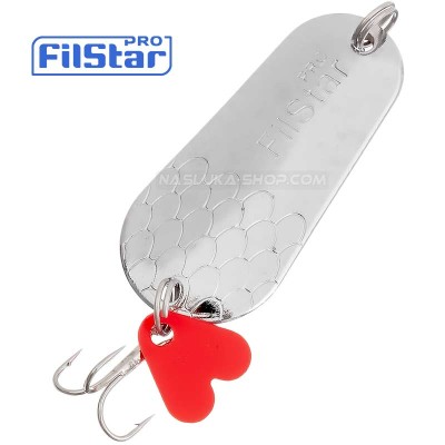 Клатушка Filstar Z1905, Silver