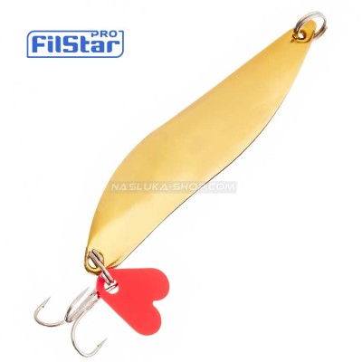 Клатушка Filstar Z1912, Gold