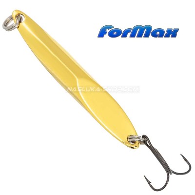 Кастмастер Formax Attack, Gold