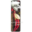 Въртяща блесна Fox Rage French Spinners, Gold