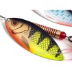 Въртяща блесна Fox Rage Leaf UV Spinners, Pike
