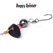 Въртяща блесна Jackson Buggy Spinner 1.5 г, цвят MB