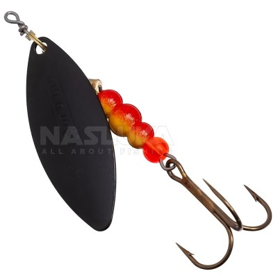 Въртяща блесна Mepps Aglia Long, NR