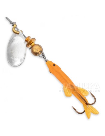 Блесна Aglia Mini Saumon AG